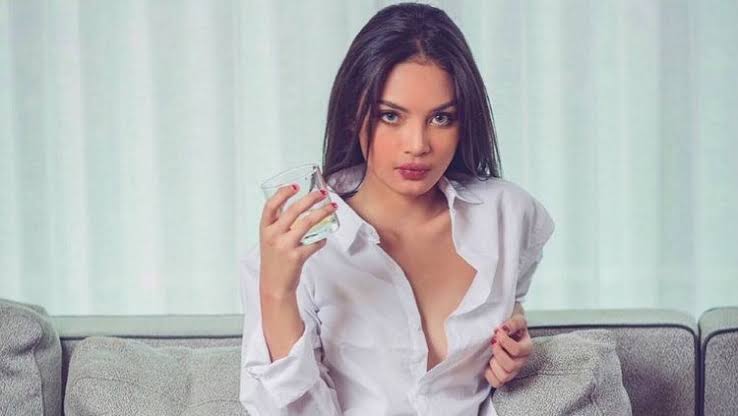 Erika Carlina Ungkap Fakta Baru: Laura Anna Jadi Tembok untuk Melindungi Gaga Muhammad